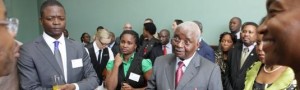 mozambique president
